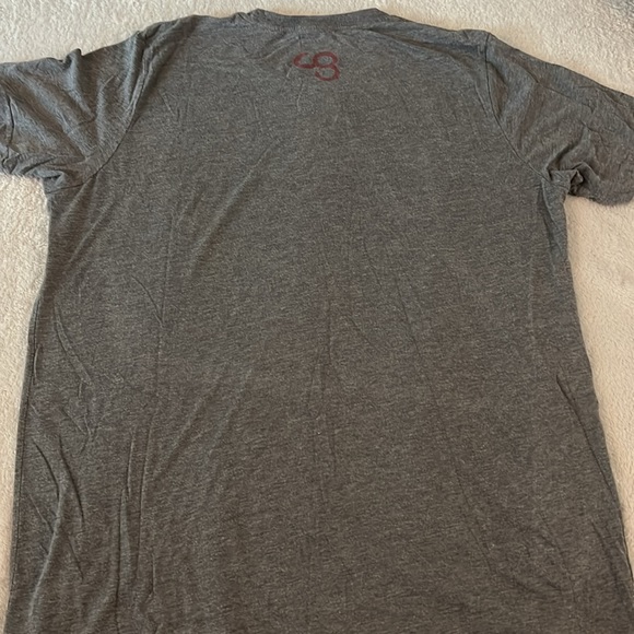 Camp Gladiator Take it Outside T-Shirt - Picture 4 of 5